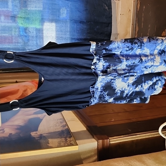 NO BOUNDARIES   SUMMER OUTFIT - Picture 3 of 7